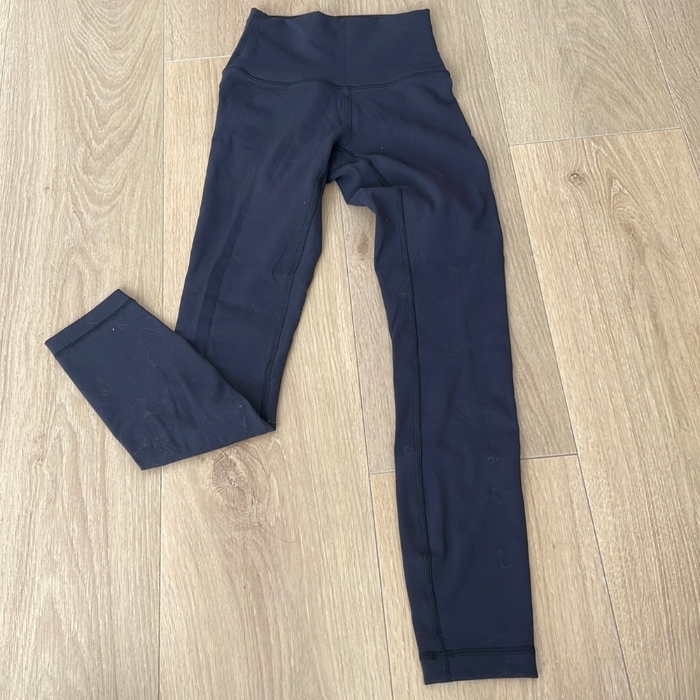 Lulu lemon leggings